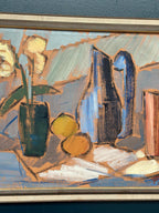 “Tabletop ” by Gösta Falck