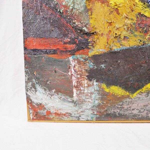“Irritation” by Christina Olivecrona