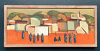 “Landscape with Figures” by J. Dewall