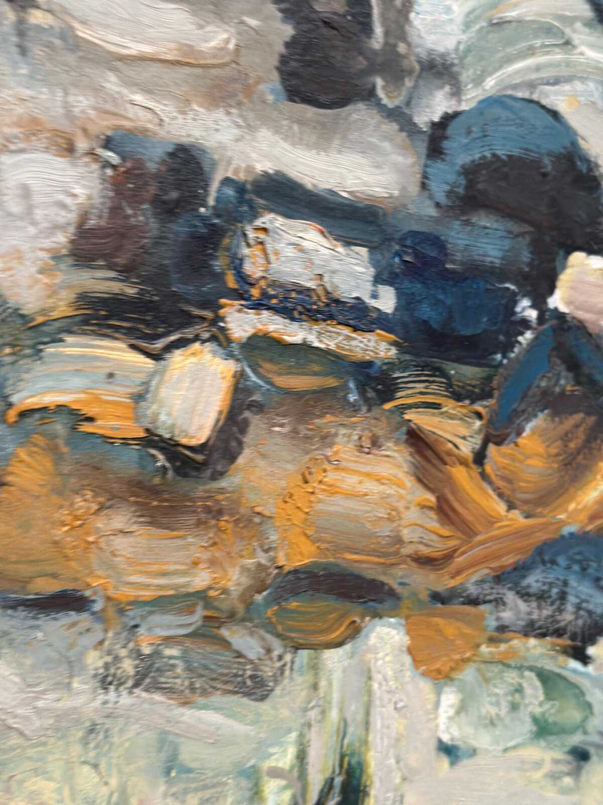 "Abstract Composition" by Torsten Hult