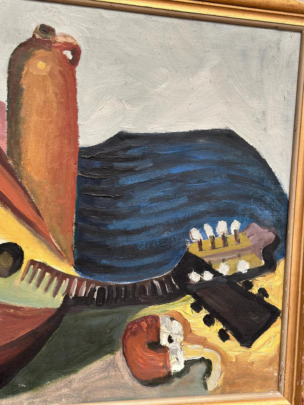 "Sitar"