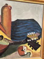 "Sitar"