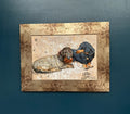“Dachshunds” by Plat. Victor
