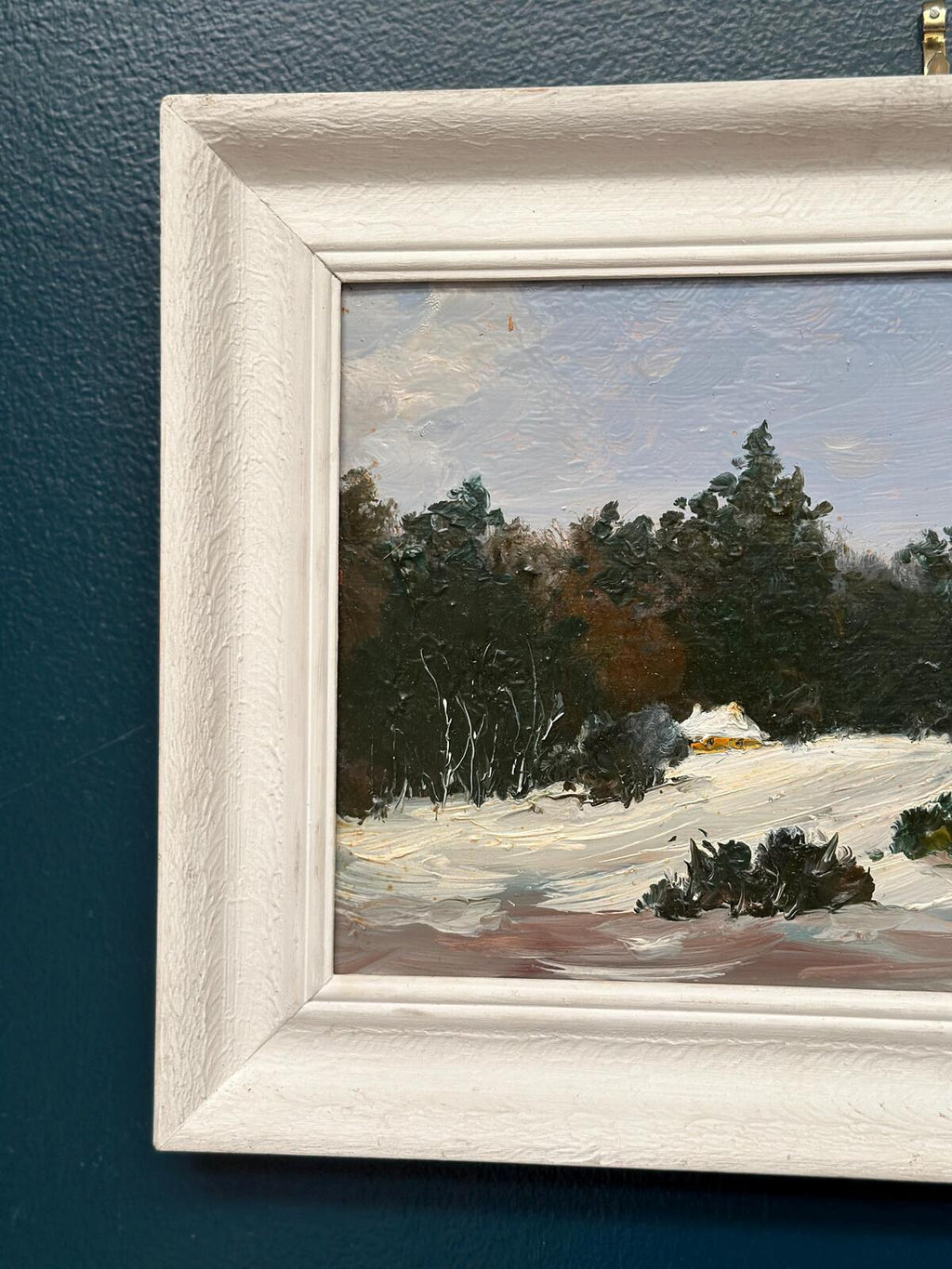 Winter Landscape