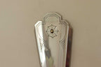 Pair of Swedish Grace Pewter Sconces by Svenskt - Tenn