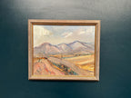 “Sardinia” by Georg Jetel