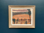 “Farmers” by Karl Göte Åson Sernius
