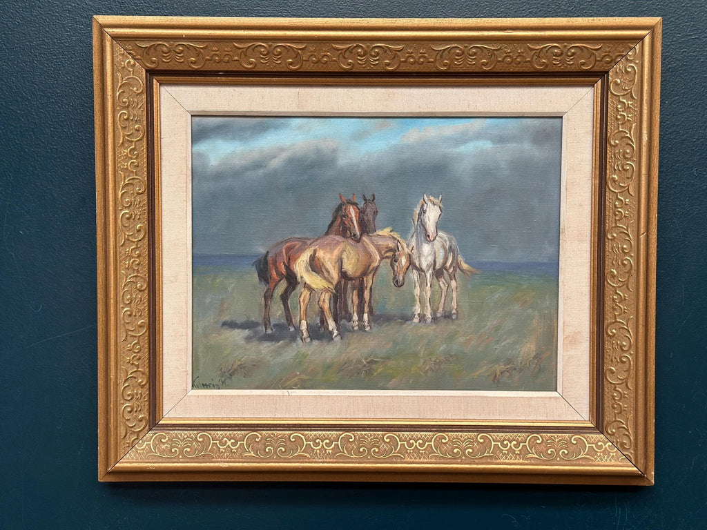 Horses