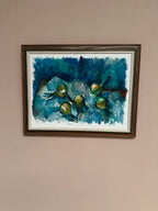 “Abstract Composition” by Bergengren