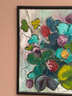 “Flowers” by H.L.