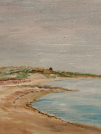 “Coast” by Svan Öberg