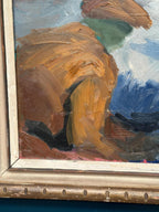“Figures” by Ivar Hjertqvist