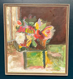 “Still Life” by Ante Gerhard