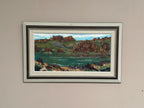 “River View” by Tage Törngren