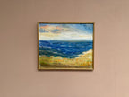 “Landscape” by Lalla Blecher