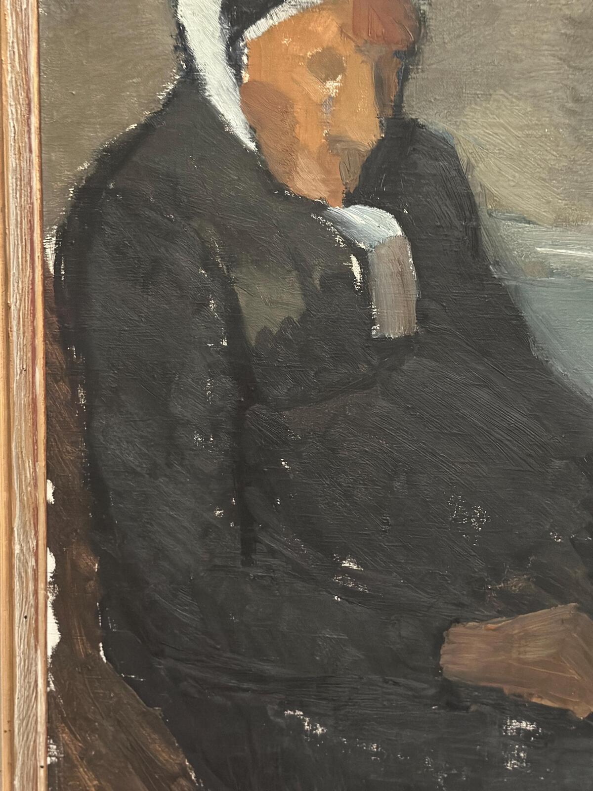 “Gumma” by Anna Barbara Weinreich