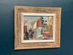 “Village Motif”