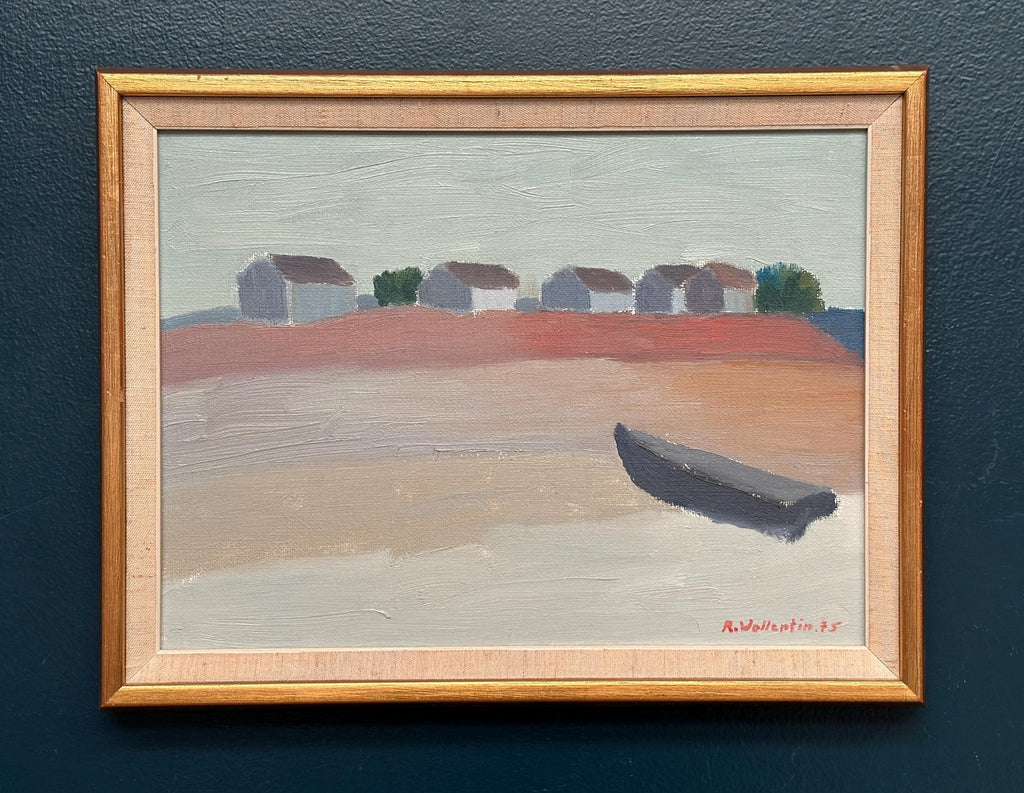 “Byxelkrok” by Raymond Wallentin