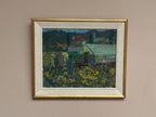 “Farm” by Svän Grandin