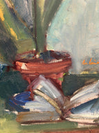 “Still Life” by Martin Lindström