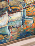 “Harbour Motif”