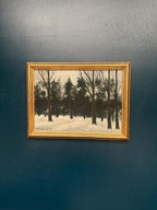 “Forest” by Paul Hansen