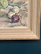 “Onions” by Edvin Ollers (1888–1959)