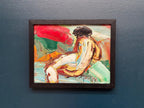 “Figure Scene”  by POGE