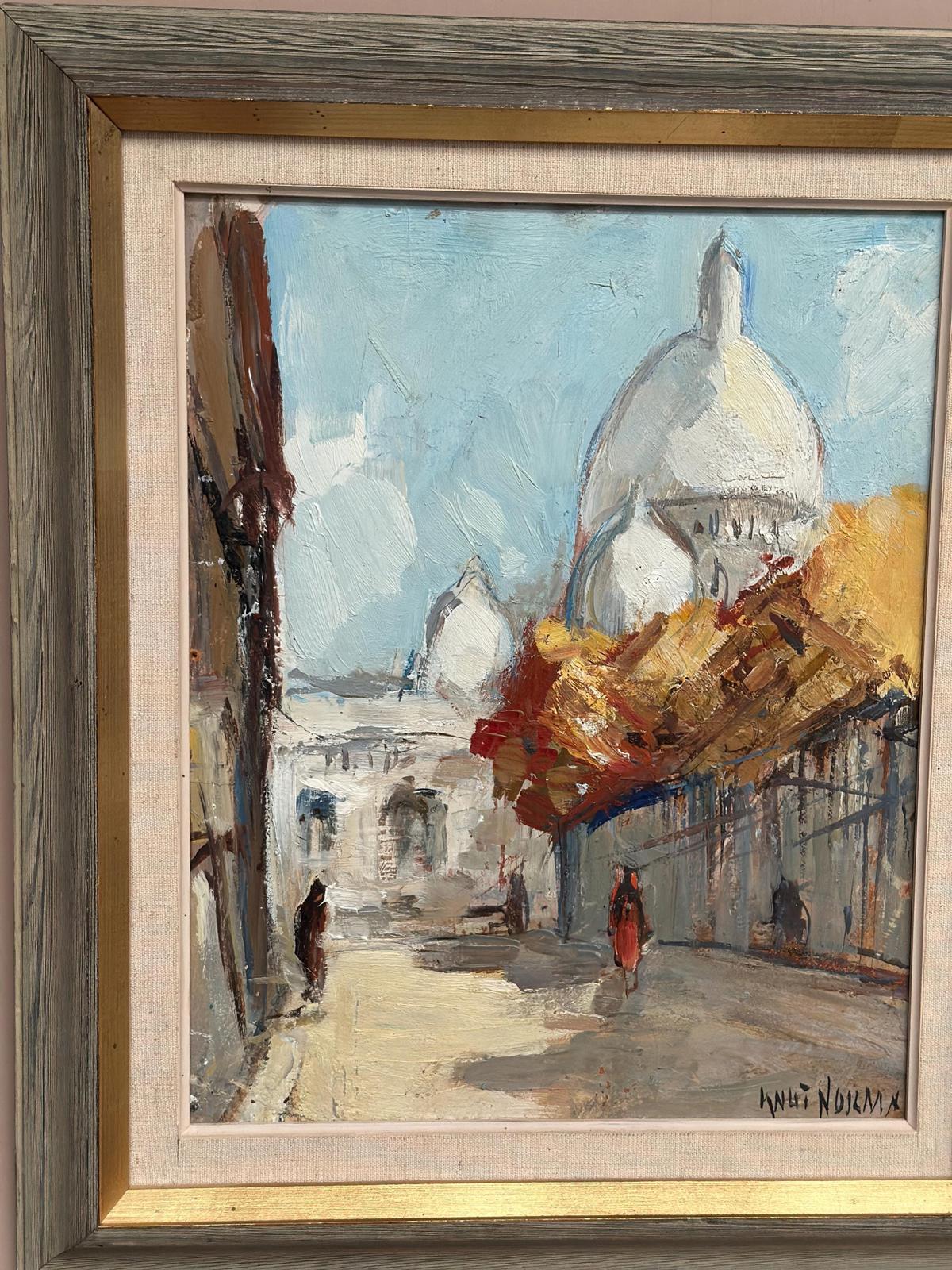 “Venice” by Knut Norman