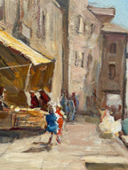 “Venice” by Knut Norman