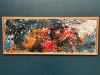 “Composition” by Paul Holsby