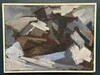 “Dark Composition” by Stig Delang