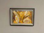 Yellow Composition