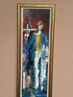“Waiter” by Karl Höglund