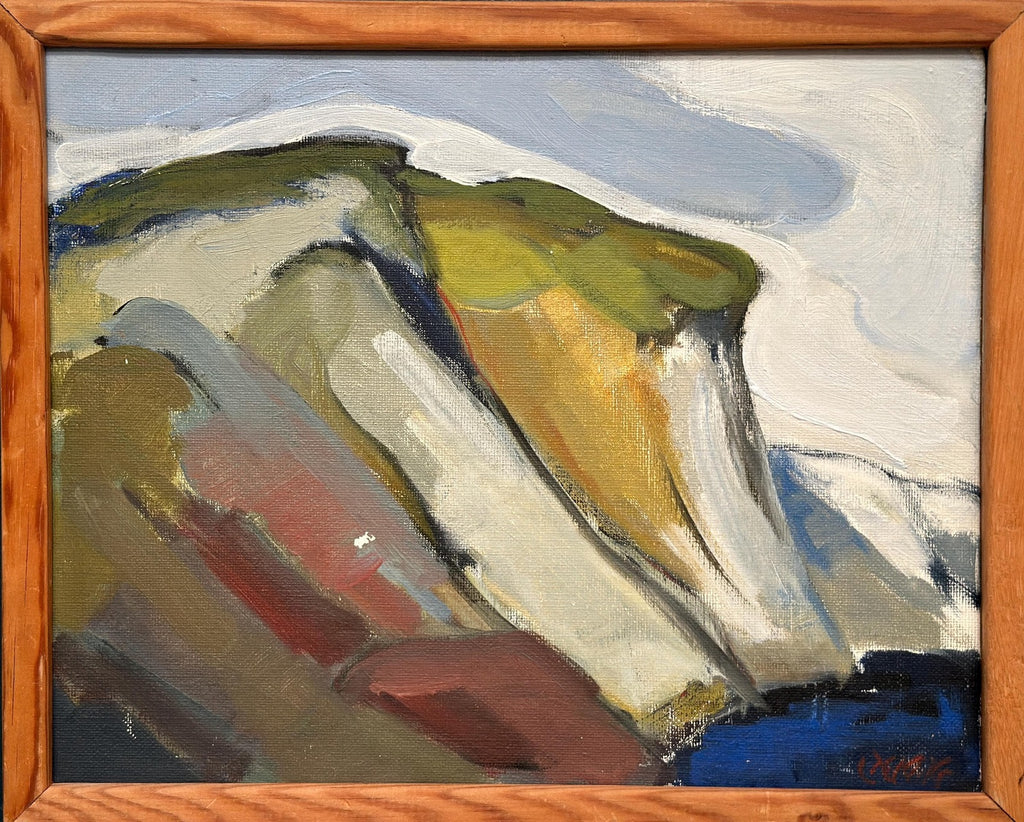 “Landscape” by Stig Delang