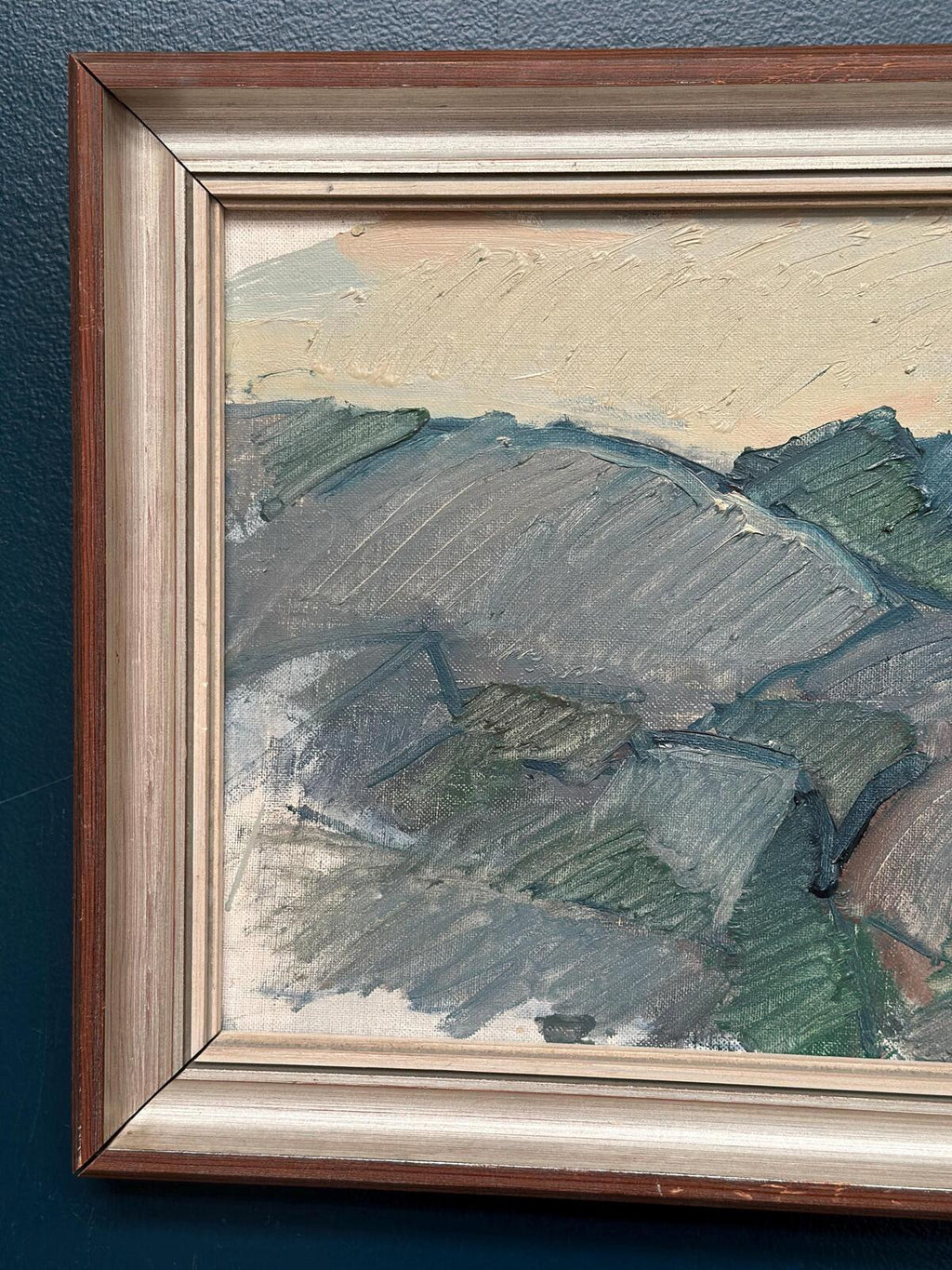 "Landscape" by Bengt Crantz