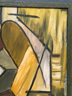 Abstract Composition