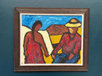 “The Exchange” by Rollo