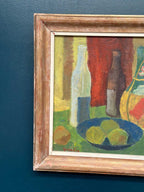 “Nature Morte” by Svän Grandin