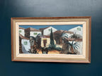 “Southern European Street ” by Tage Gavik