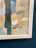 “Landscape” by Eva S