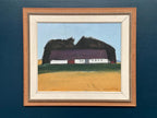“Farmhouse” by Eric Julius