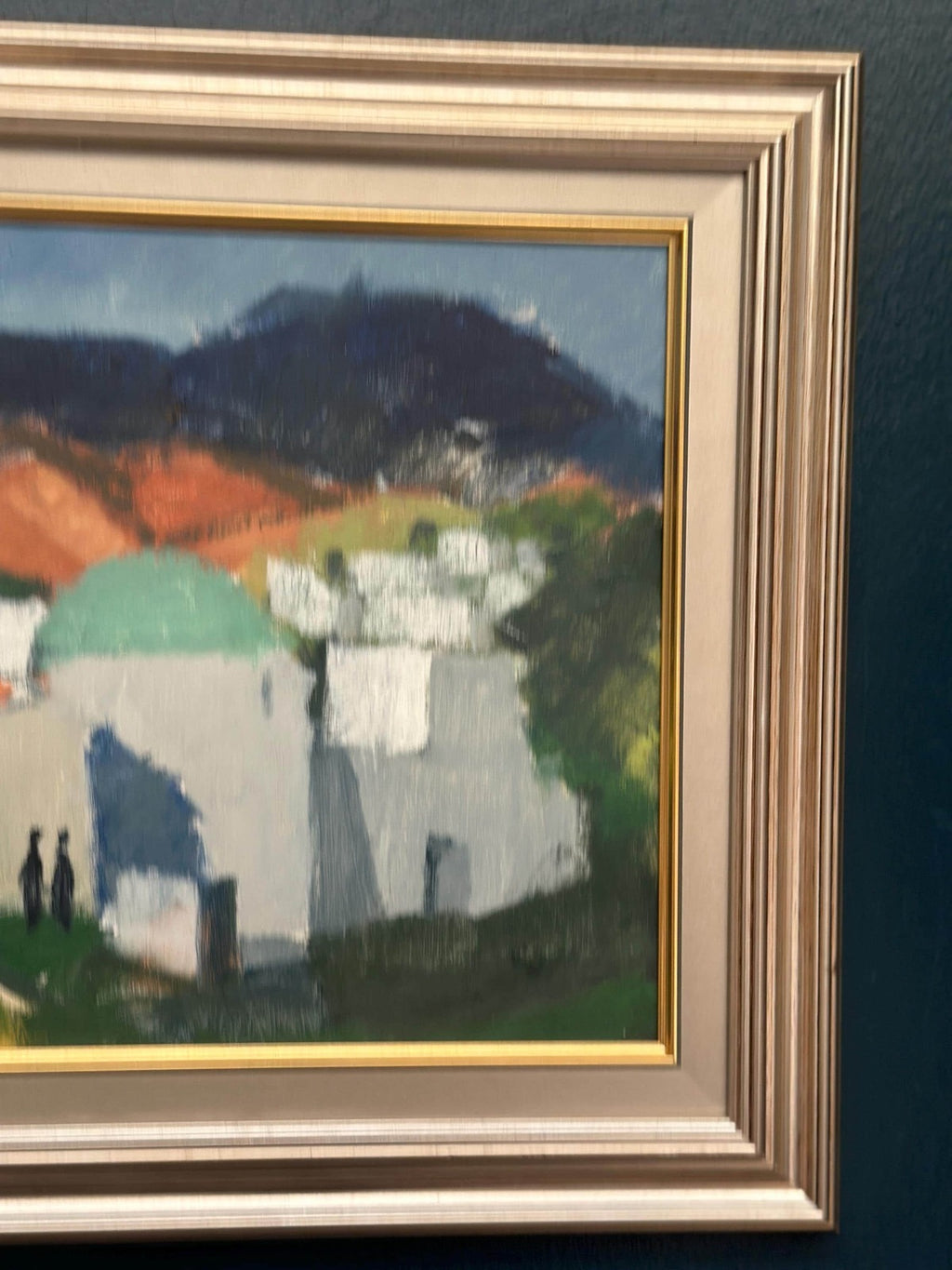 “Landscape” by Stig Wernheden