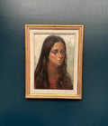 “Portrait” by Meriv