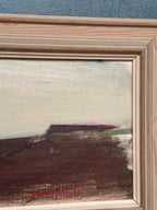“Landscape Motif” by Gunnar A. Johansson