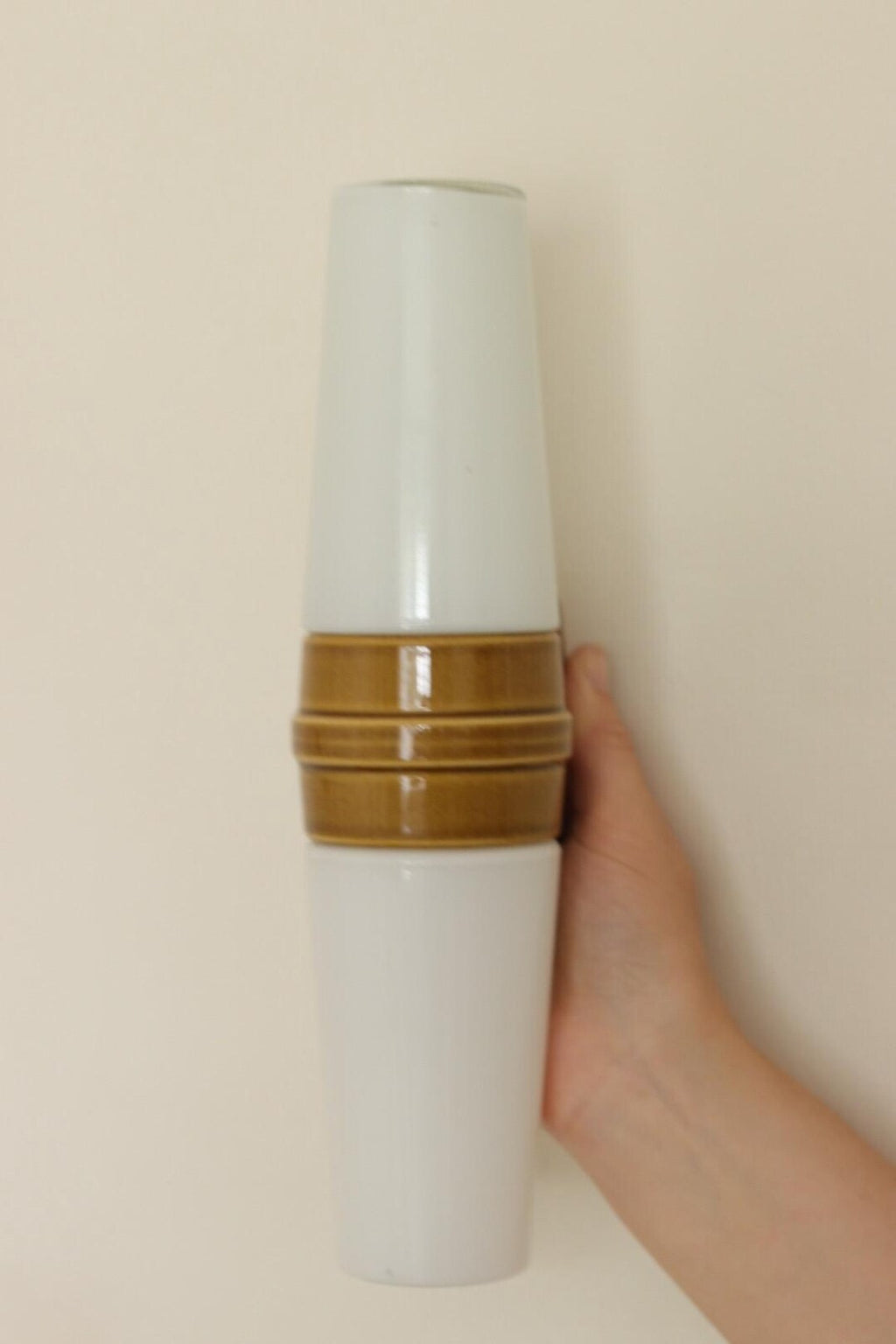 1960's Wall Lamps Designed by SIGVARD BERNADOTTE for IFÖ, Sweden