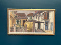 “Urban Street” by Gunnar Svensson