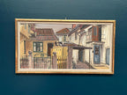“Urban Street” by Gunnar Svensson