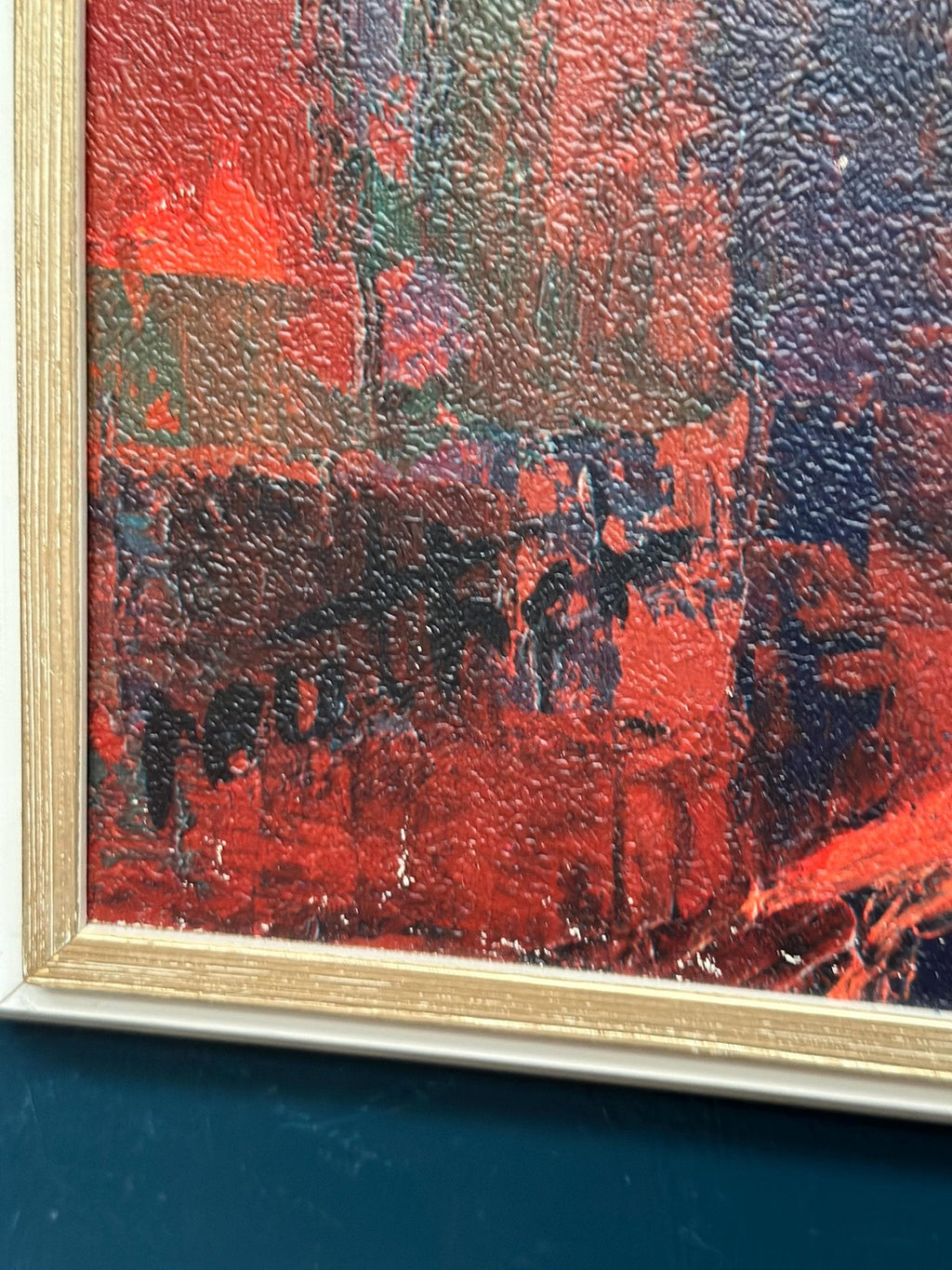 “De Haan” by Wolf Reuther