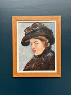 Woman